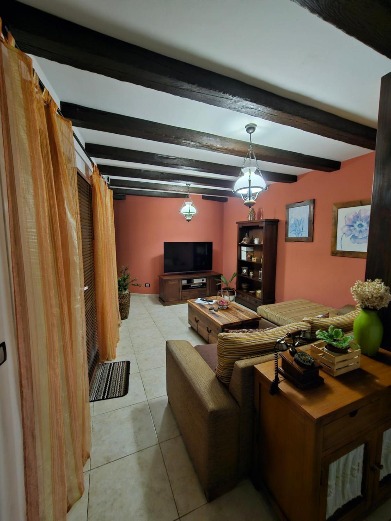 El Mirador Vistas Muy Bonitas Apartment Brena Baja Exterior photo