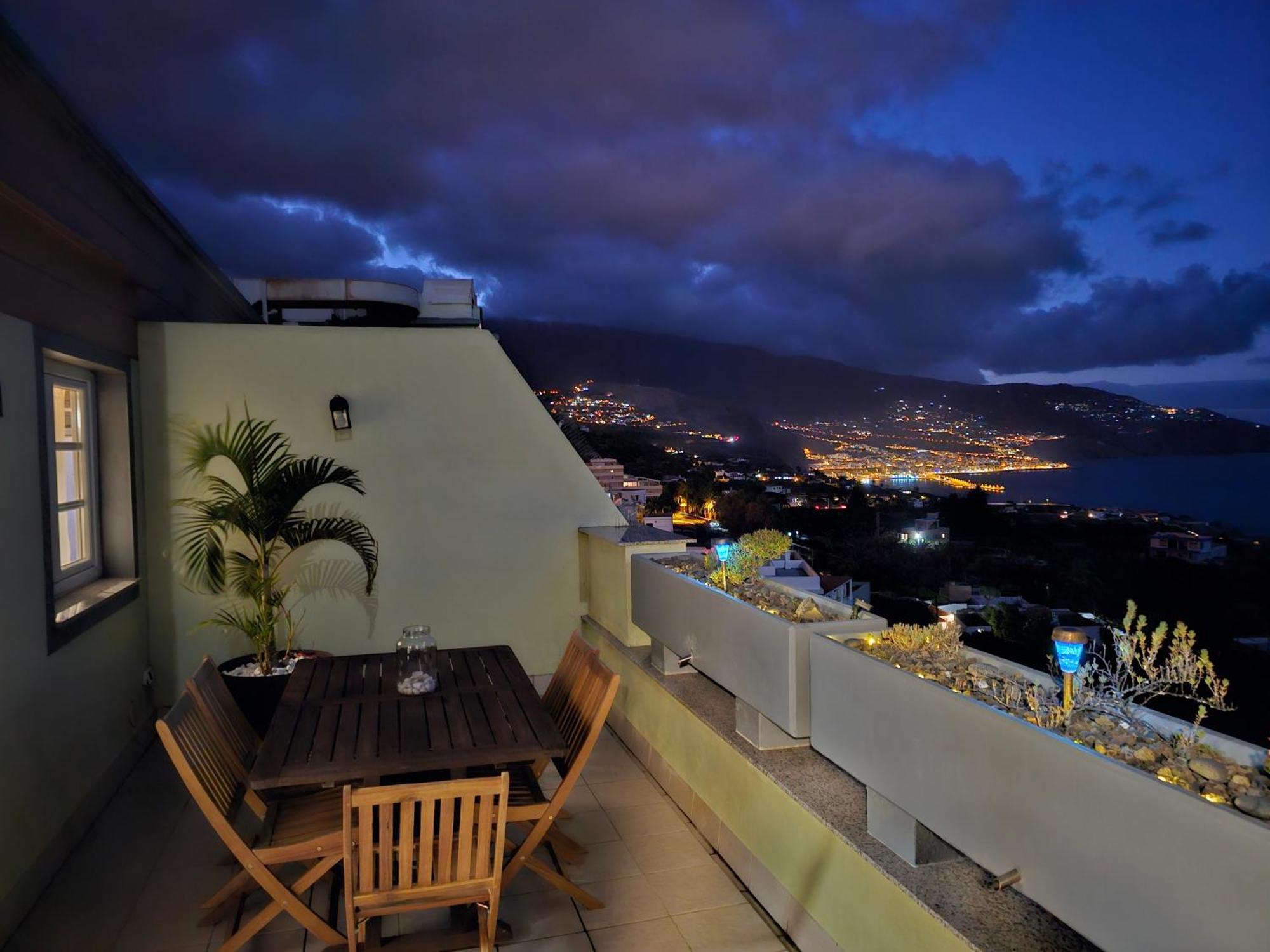 El Mirador Vistas Muy Bonitas Apartment Brena Baja Exterior photo